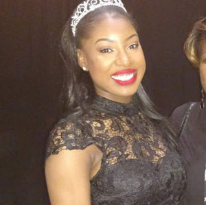 Meet your Posher, Linda